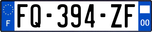 FQ-394-ZF