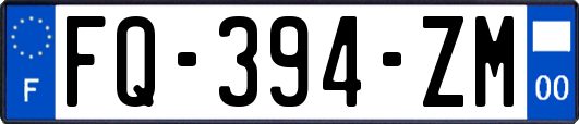 FQ-394-ZM
