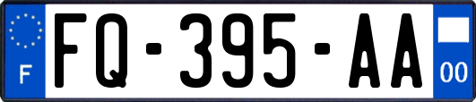 FQ-395-AA