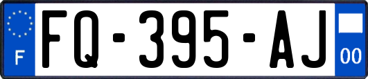 FQ-395-AJ