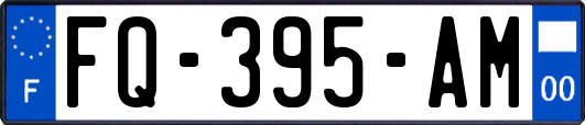 FQ-395-AM