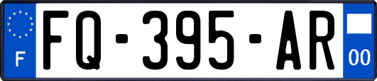 FQ-395-AR