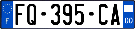 FQ-395-CA