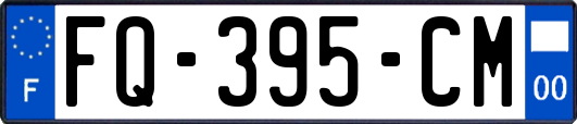 FQ-395-CM
