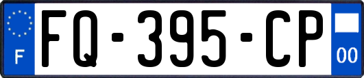 FQ-395-CP