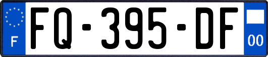 FQ-395-DF