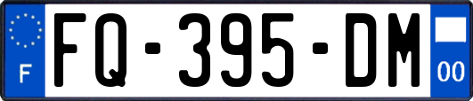 FQ-395-DM