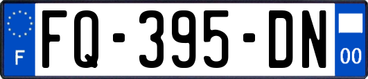 FQ-395-DN