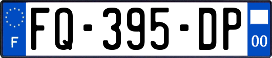 FQ-395-DP