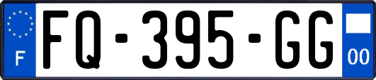 FQ-395-GG