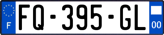 FQ-395-GL