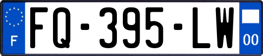 FQ-395-LW