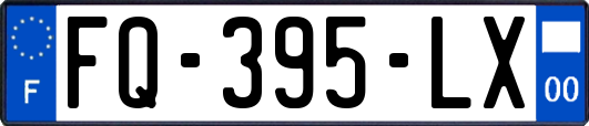 FQ-395-LX