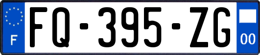 FQ-395-ZG