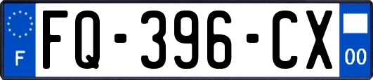 FQ-396-CX