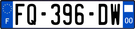 FQ-396-DW