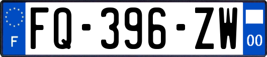 FQ-396-ZW