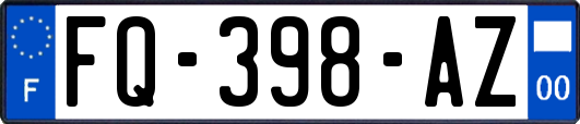FQ-398-AZ