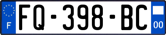 FQ-398-BC