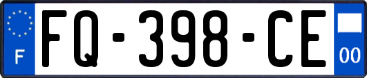 FQ-398-CE