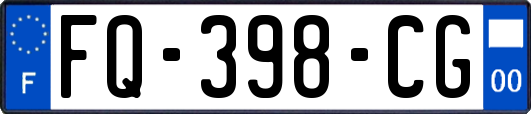 FQ-398-CG