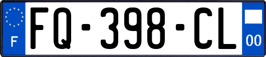 FQ-398-CL