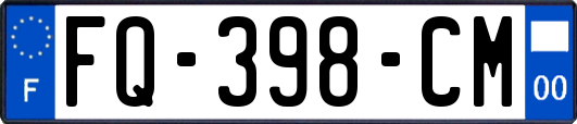FQ-398-CM