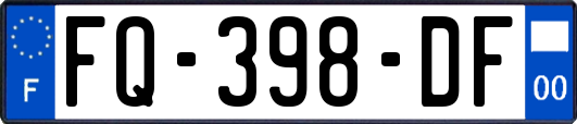 FQ-398-DF