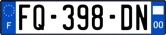 FQ-398-DN