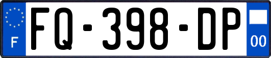 FQ-398-DP