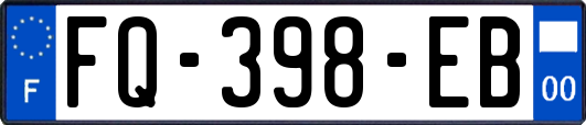 FQ-398-EB