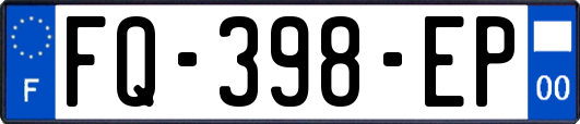 FQ-398-EP