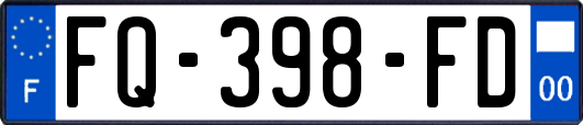 FQ-398-FD