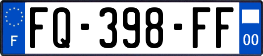 FQ-398-FF