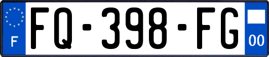 FQ-398-FG