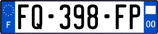 FQ-398-FP