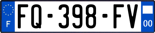FQ-398-FV