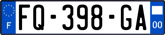 FQ-398-GA