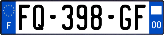 FQ-398-GF
