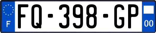FQ-398-GP