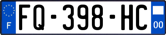 FQ-398-HC