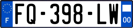 FQ-398-LW
