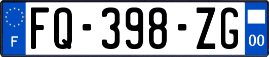 FQ-398-ZG