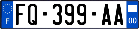 FQ-399-AA