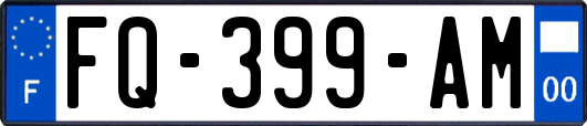 FQ-399-AM