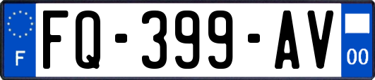 FQ-399-AV