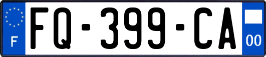 FQ-399-CA