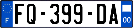 FQ-399-DA