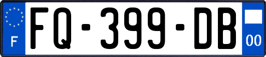 FQ-399-DB