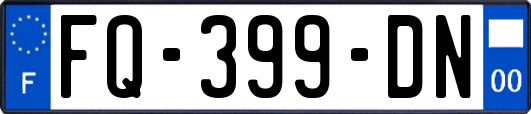 FQ-399-DN